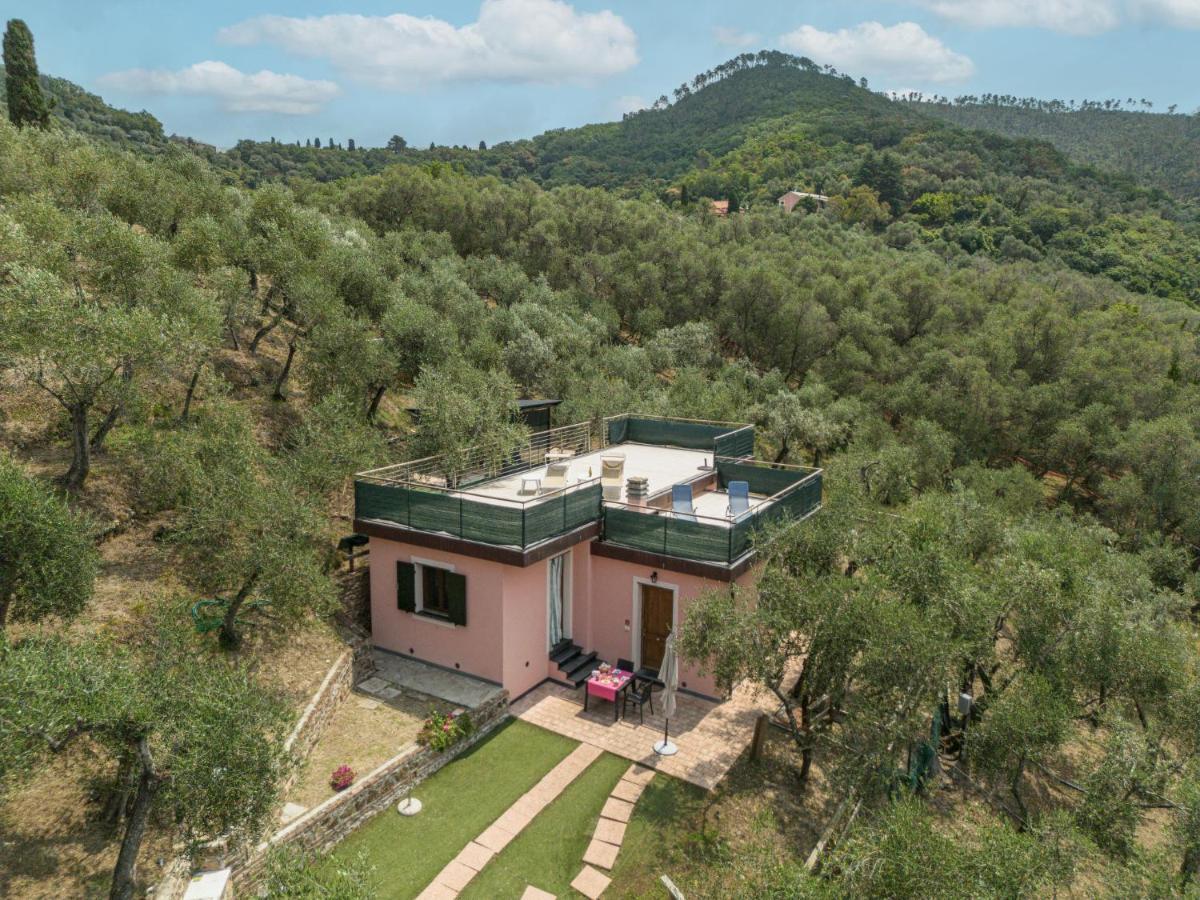 Сasa de vacaciones Linara By Interhome Sestri Levante